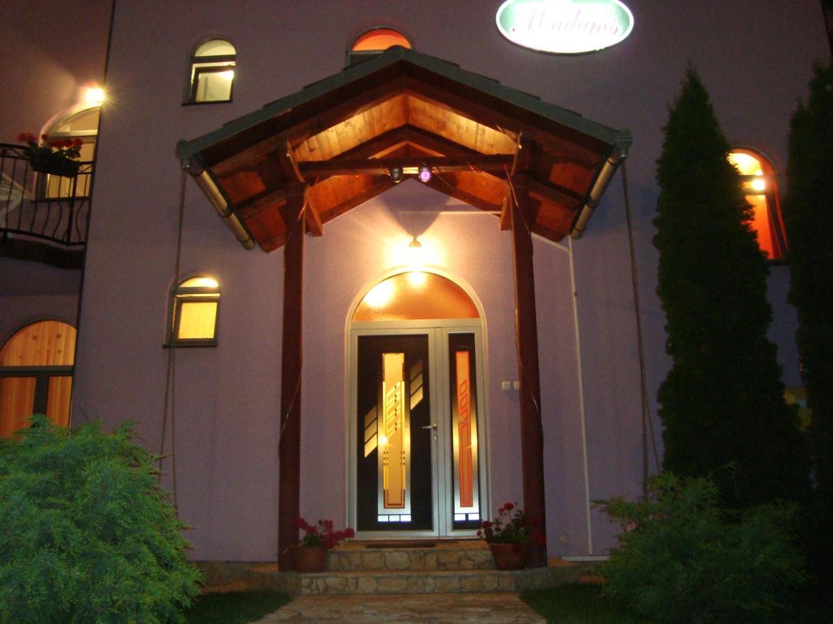 Vila Madams - Palic-Serbia エクステリア 写真