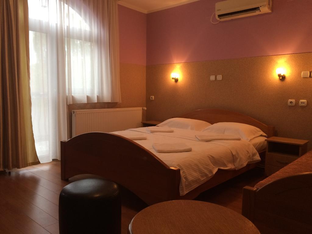 Vila Madams - Palic-Serbia エクステリア 写真
