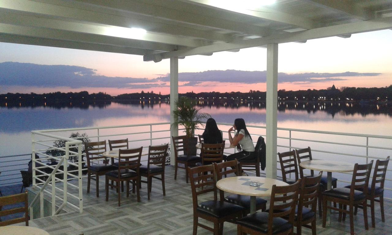 Vila Madams - Palic-Serbia エクステリア 写真