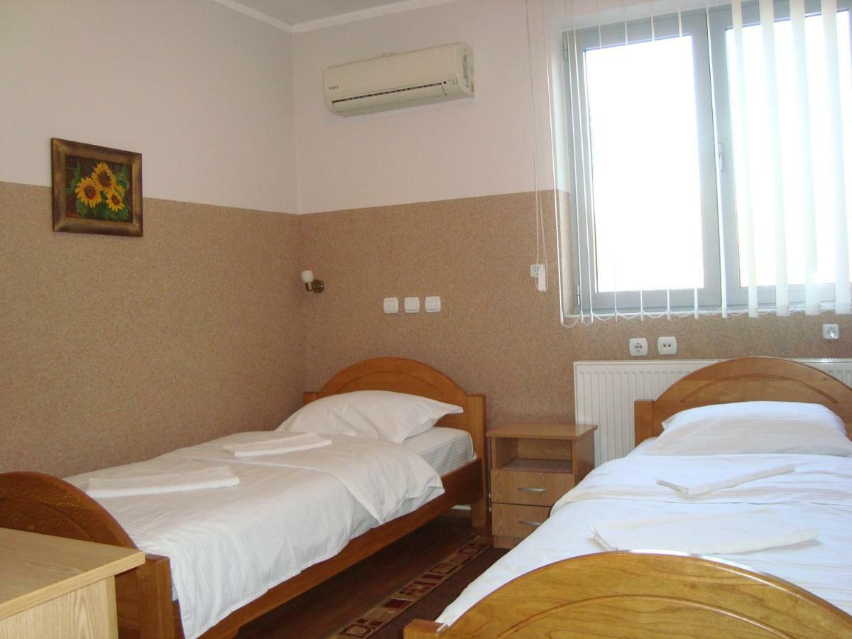 Vila Madams - Palic-Serbia エクステリア 写真